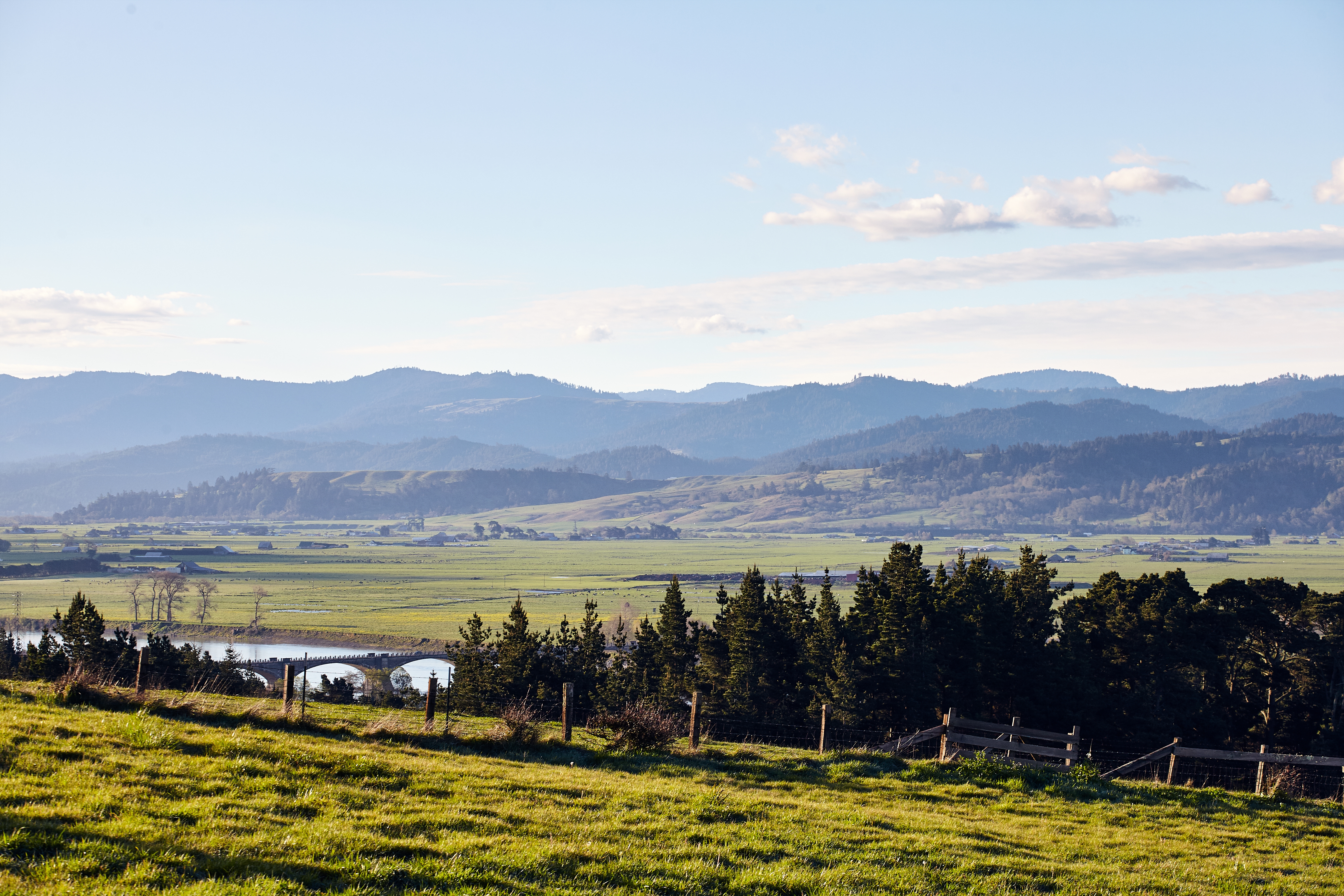 Can You Build a Home on Raw Land in Montana?